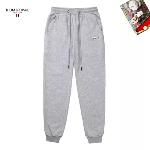 Wholesale Thom Browne TB Pants For Men #1376910 $42.00 USD, Wholesale Quality Replica Thom Browne TB Pants