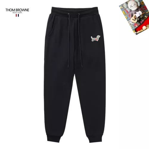 Wholesale Thom Browne TB Pants For Men #1376912 $42.00 USD, Wholesale Quality Replica Thom Browne TB Pants