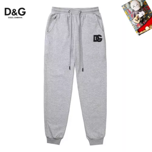 Wholesale Dolce &amp; Gabbana D&amp;G Pants For Men #1376913 $42.00 USD, Wholesale Quality Replica Dolce &amp; Gabbana D&amp;G Pants