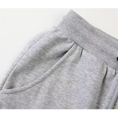 Replica Dolce & Gabbana D&G Pants For Men #1376913 $42.00 USD for Wholesale