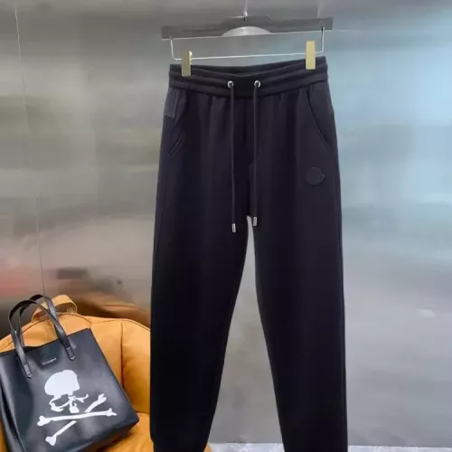 Wholesale Moncler Pants For Men #1376923 $68.00 USD, Wholesale Quality Replica Moncler Pants