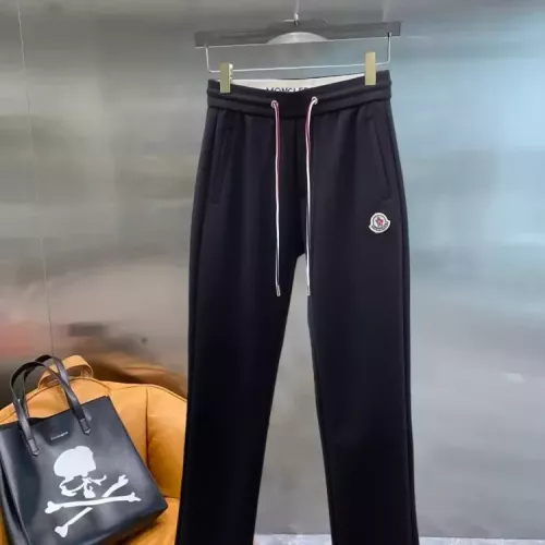 Wholesale Moncler Pants For Men #1376927 $68.00 USD, Wholesale Quality Replica Moncler Pants