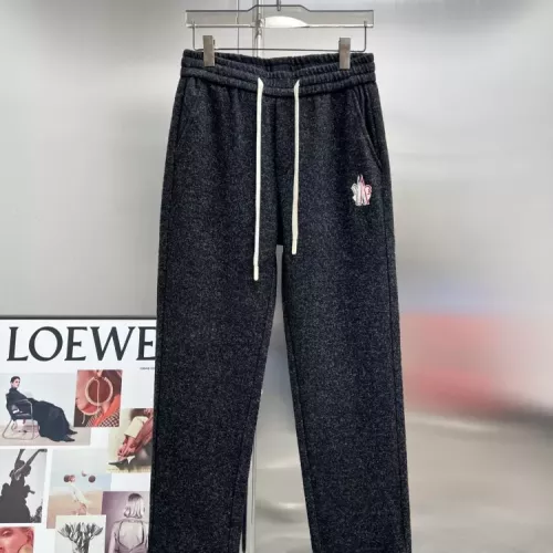 Wholesale Moncler Pants For Men #1376928 $60.00 USD, Wholesale Quality Replica Moncler Pants
