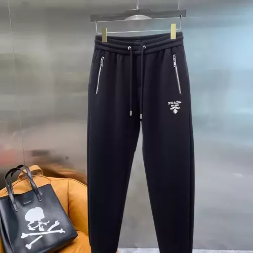 Wholesale Prada Pants For Men #1376931 $68.00 USD, Wholesale Quality Replica Prada Pants