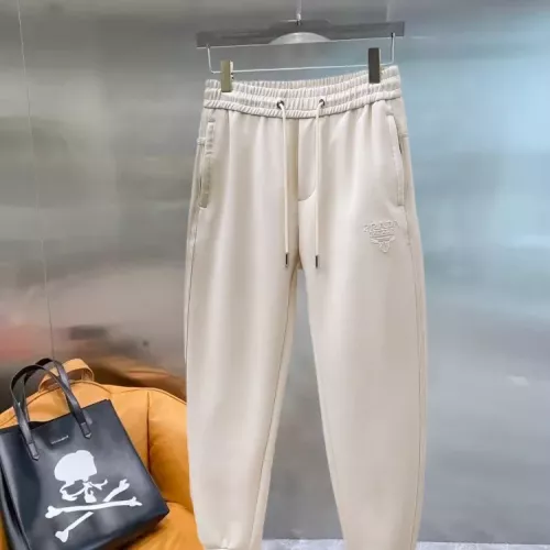 Wholesale Prada Pants For Men #1376932 $68.00 USD, Wholesale Quality Replica Prada Pants