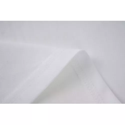 Replica Alexander McQueen T-shirts Short Sleeved For Unisex #1376934 $32.00 USD for Wholesale