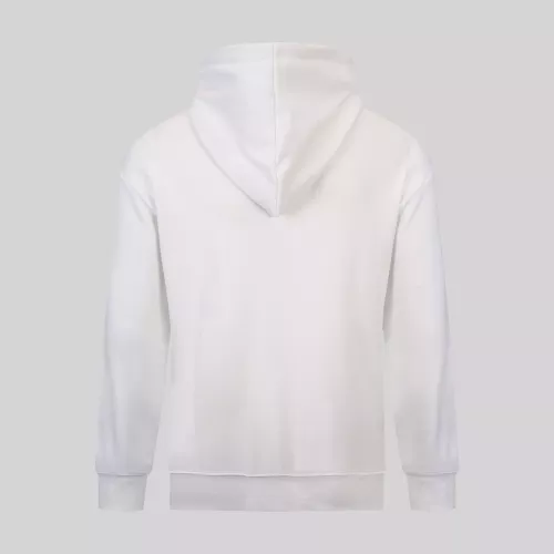 Replica Alexander McQueen Hoodies Long Sleeved For Men #1376947 $42.00 USD for Wholesale