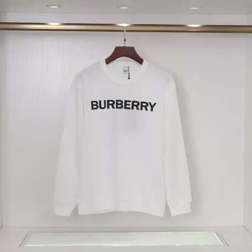 Wholesale Burberry Hoodies Long Sleeved For Men #1376950 $42.00 USD, Wholesale Quality Replica Burberry Hoodies