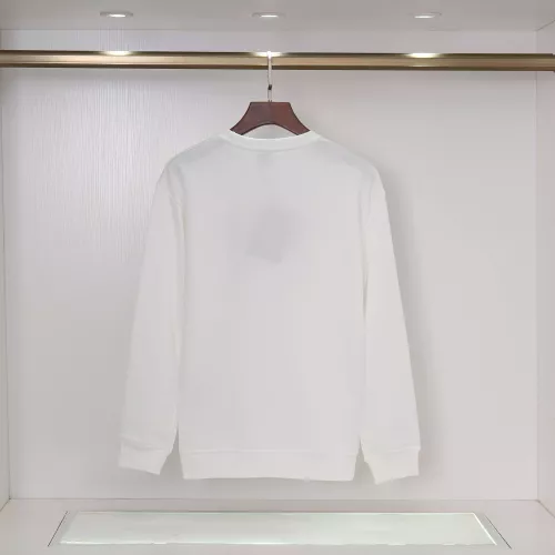 Replica Burberry Hoodies Long Sleeved For Men #1376950 $42.00 USD for Wholesale