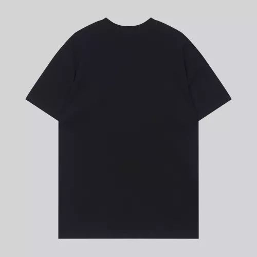 Replica Burberry T-Shirts Short Sleeved For Unisex #1376955 $34.00 USD for Wholesale