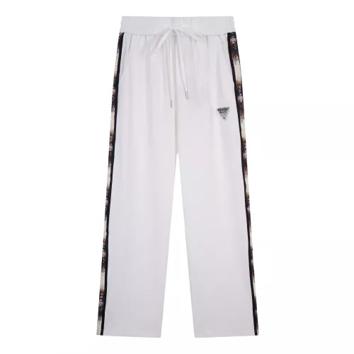 Wholesale Prada Pants For Men #1376956 $45.00 USD, Wholesale Quality Replica Prada Pants