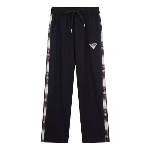 Wholesale Prada Pants For Men #1376957 $45.00 USD, Wholesale Quality Replica Prada Pants