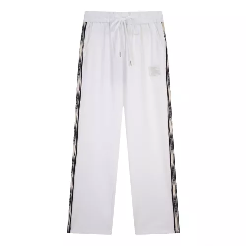 Wholesale Burberry Pants For Men #1376958 $45.00 USD, Wholesale Quality Replica Burberry Pants