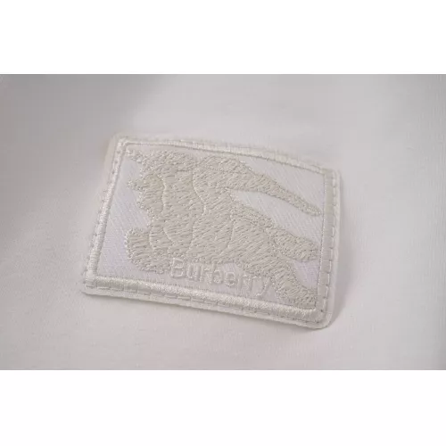 Replica Burberry Pants For Men #1376958 $45.00 USD for Wholesale