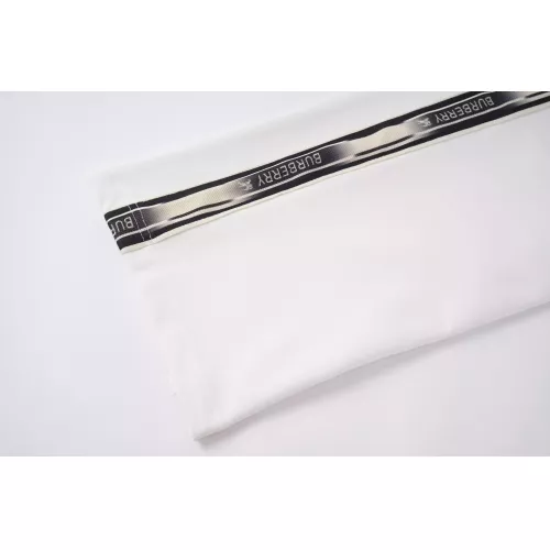 Replica Burberry Pants For Men #1376958 $45.00 USD for Wholesale