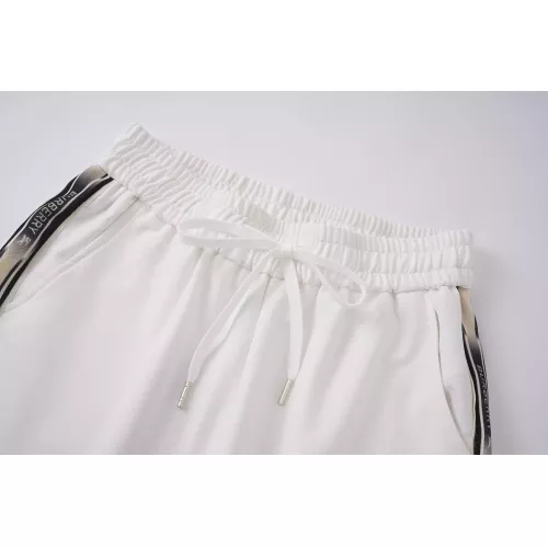 Replica Burberry Pants For Men #1376958 $45.00 USD for Wholesale