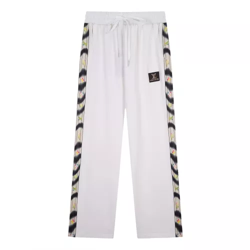 Wholesale Louis Vuitton LV Pants For Men #1376960 $45.00 USD, Wholesale Quality Replica Louis Vuitton LV Pants