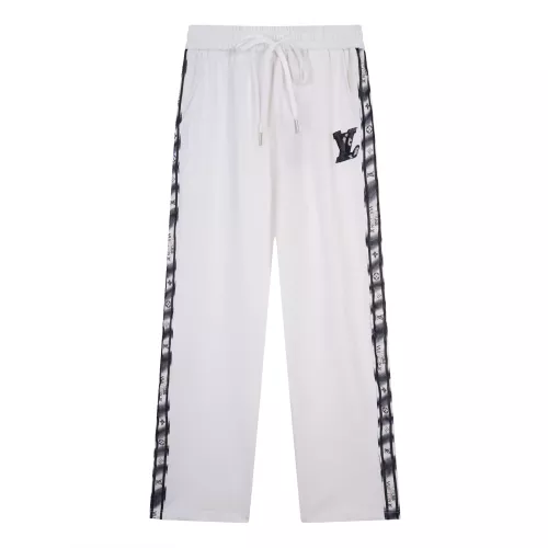 Wholesale Louis Vuitton LV Pants For Men #1376962 $45.00 USD, Wholesale Quality Replica Louis Vuitton LV Pants