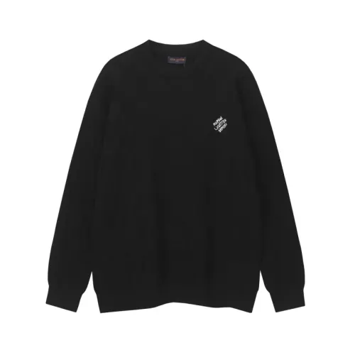 Wholesale Louis Vuitton LV Sweaters Long Sleeved For Unisex #1376965 $68.00 USD, Wholesale Quality Replica Louis Vuitton LV Sweaters