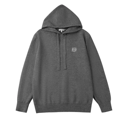 Wholesale LOEWE Sweaters Long Sleeved For Unisex #1376986 $80.00 USD, Wholesale Quality Replica LOEWE Sweaters