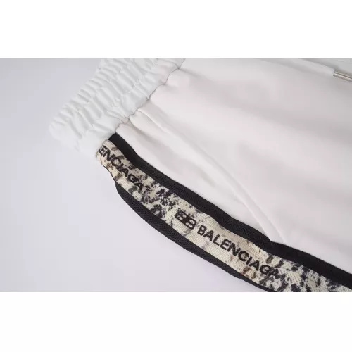 Replica Balenciaga Pants For Men #1376994 $45.00 USD for Wholesale