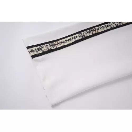 Replica Balenciaga Pants For Men #1376994 $45.00 USD for Wholesale
