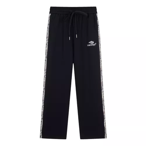 Wholesale Balenciaga Pants For Men #1376995 $45.00 USD, Wholesale Quality Replica Balenciaga Pants