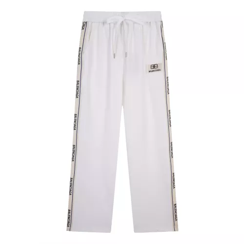 Wholesale Balenciaga Pants For Men #1376996 $45.00 USD, Wholesale Quality Replica Balenciaga Pants