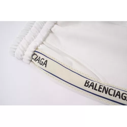 Replica Balenciaga Pants For Men #1376996 $45.00 USD for Wholesale