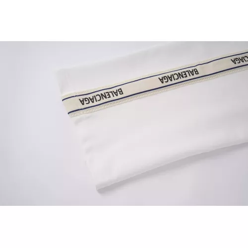 Replica Balenciaga Pants For Men #1376996 $45.00 USD for Wholesale