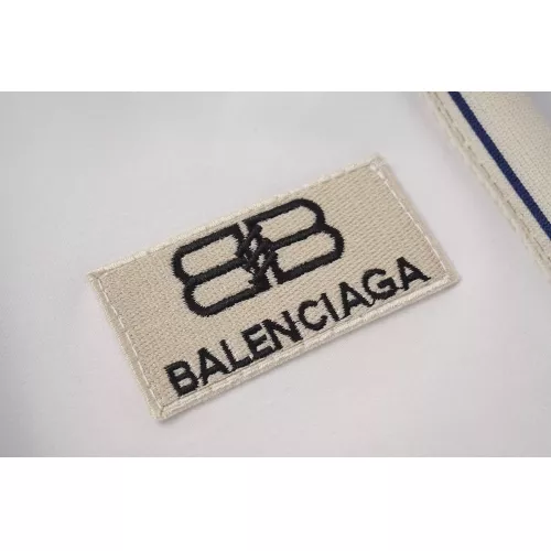 Replica Balenciaga Pants For Men #1376996 $45.00 USD for Wholesale