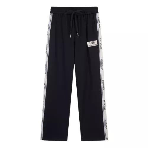 Wholesale Balenciaga Pants For Men #1376997 $45.00 USD, Wholesale Quality Replica Balenciaga Pants