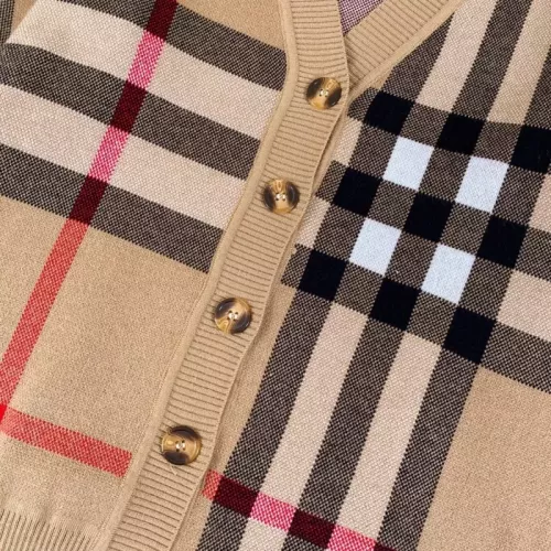 Replica Burberry Fashion Sweaters Long Sleeved For Unisex #1376998 $60.00 USD for Wholesale