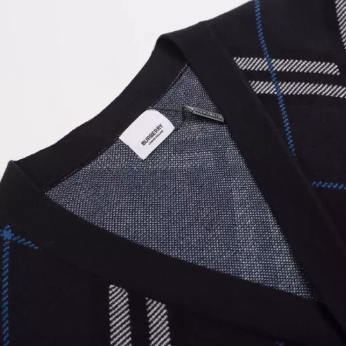 Replica Burberry Fashion Sweaters Long Sleeved For Unisex #1376999 $72.00 USD for Wholesale