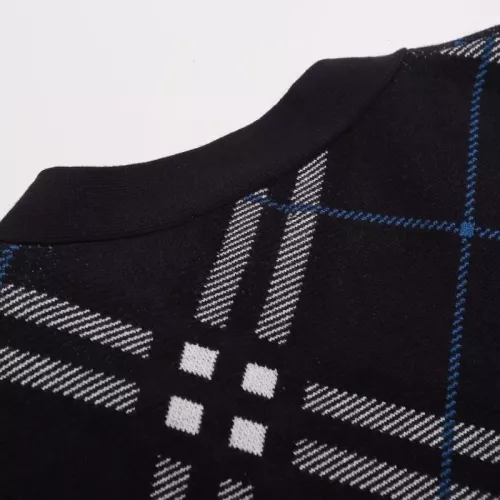 Replica Burberry Fashion Sweaters Long Sleeved For Unisex #1376999 $72.00 USD for Wholesale