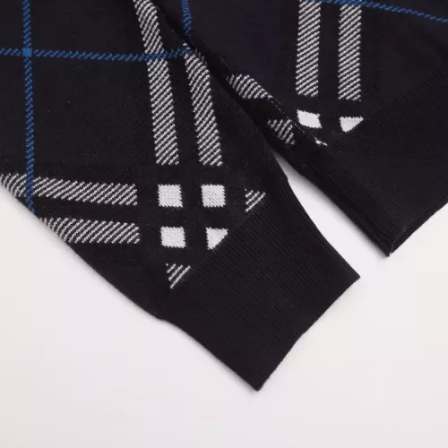 Replica Burberry Fashion Sweaters Long Sleeved For Unisex #1376999 $72.00 USD for Wholesale