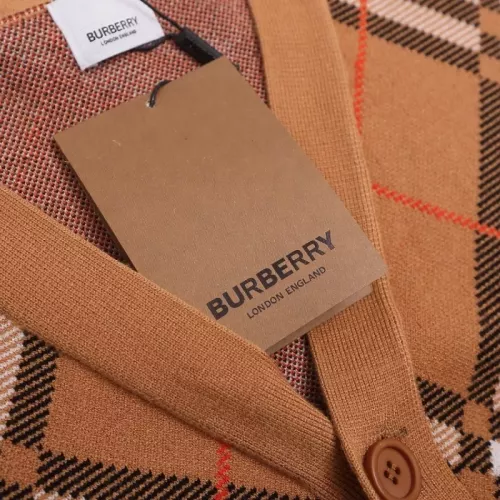 Replica Burberry Fashion Sweaters Long Sleeved For Unisex #1377000 $72.00 USD for Wholesale