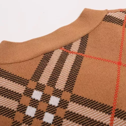 Replica Burberry Fashion Sweaters Long Sleeved For Unisex #1377000 $72.00 USD for Wholesale