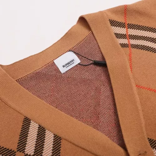 Replica Burberry Fashion Sweaters Long Sleeved For Unisex #1377000 $72.00 USD for Wholesale