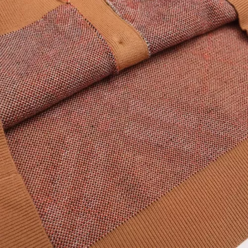 Replica Burberry Fashion Sweaters Long Sleeved For Unisex #1377000 $72.00 USD for Wholesale