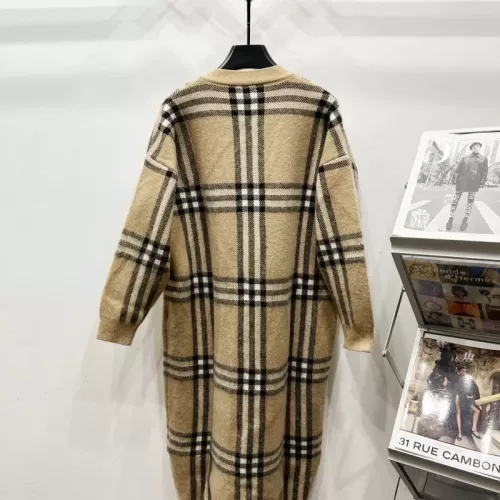 Replica Burberry Fashion Sweaters Long Sleeved For Unisex #1377002 $82.00 USD for Wholesale