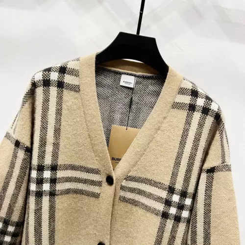 Replica Burberry Fashion Sweaters Long Sleeved For Unisex #1377002 $82.00 USD for Wholesale