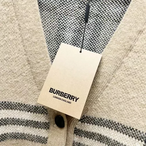 Replica Burberry Fashion Sweaters Long Sleeved For Unisex #1377002 $82.00 USD for Wholesale