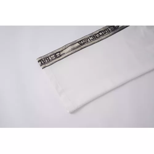 Replica Balenciaga Pants For Men #1377003 $45.00 USD for Wholesale