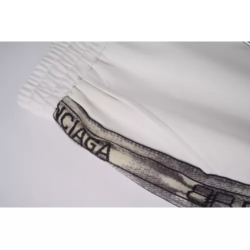 Replica Balenciaga Pants For Men #1377003 $45.00 USD for Wholesale