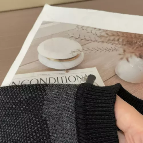 Replica Fendi Sweaters Long Sleeved For Unisex #1377007 $52.00 USD for Wholesale