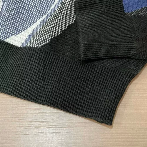 Replica Fendi Sweaters Long Sleeved For Unisex #1377007 $52.00 USD for Wholesale