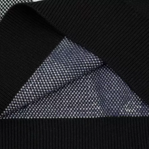 Replica Fendi Sweaters Long Sleeved For Unisex #1377007 $52.00 USD for Wholesale