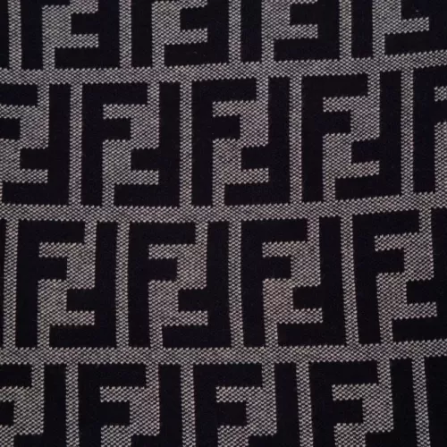 Replica Fendi Sweaters Long Sleeved For Unisex #1377008 $45.00 USD for Wholesale