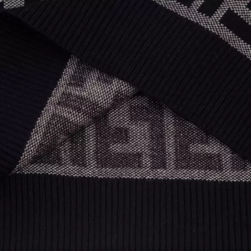 Replica Fendi Sweaters Long Sleeved For Unisex #1377008 $45.00 USD for Wholesale